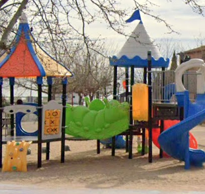 Imagen de Parque infantil "El Castillo" situado en El Viso de San Juan, Toledo