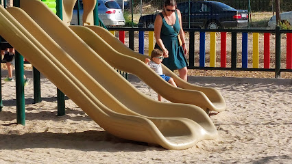 Imagen de Parque infantil El Mayo situado en El Casar, Guadalajara