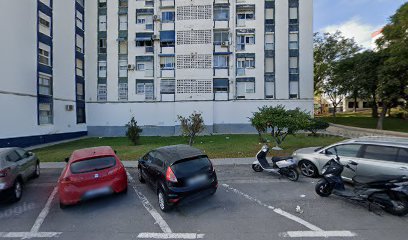 Imagen de Parque infantil El Mediterráneo situado en Alicante, Alicante