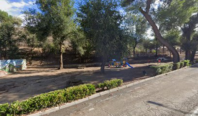 Imagen de Parque infantil "El Niño de la Guardia" situado en La Guardia, Toledo