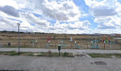 Imagen de Parque infantil El Pozuelo situado en Torremocha, Cáceres