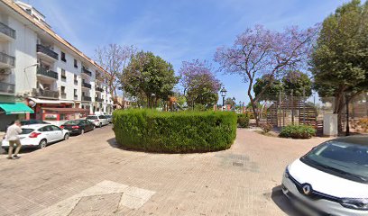 Imagen de Parque infantil situado en El Puig de Santa Maria, Valencia