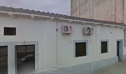 Imagen de Parque infantil El Silo situado en Torremocha, Cáceres