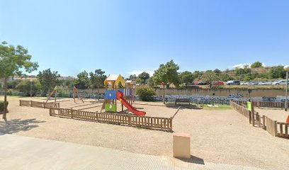 Imagen de Parque infantil situado en El Vendrell, Tarragona