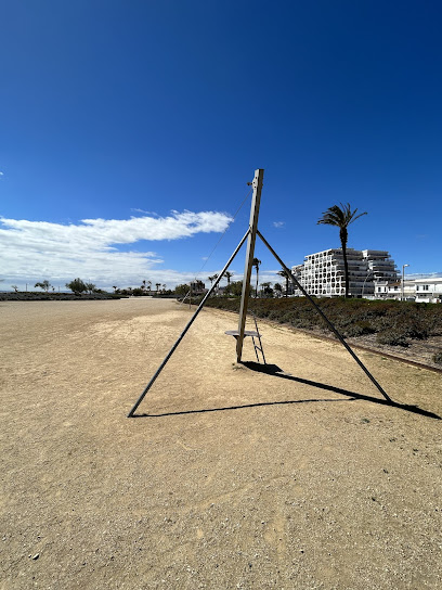 Imagen de Parque infantil Empuriabrava situado en Empuriabrava, Girona