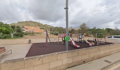 Imagen de Parque infantil situado en Felanitx, Balearic Islands