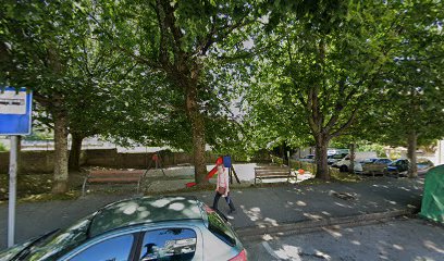 Imagen de Parque infantil situado en Ferrol, A Coruña