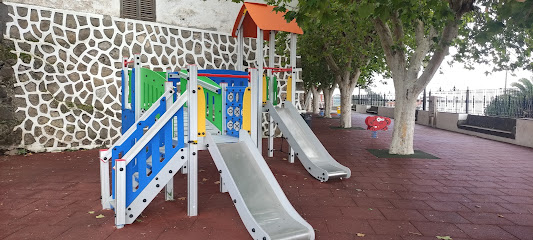 Imagen de Parque infantil situado en Firgas, Las Palmas