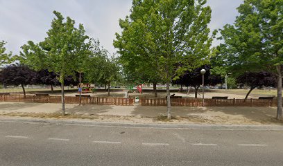 Imagen de Parque infantil "Flix" situado en Lleida, Lleida