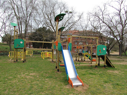 Imagen de Parque infantil Freixeneda situado en Sant Antoni de Vilamajor, Barcelona