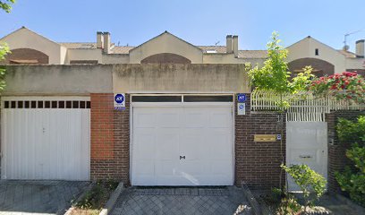 Imagen de Parque infantil Fresno situado en Rivas-Vaciamadrid, Madrid