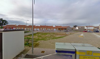 Imagen de Parque infantil situado en Fuente Alamo, Murcia