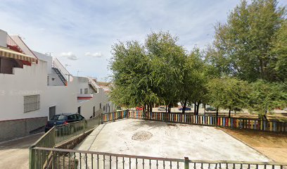 Imagen de Parque infantil Guadalupe situado en Marchena, Sevilla