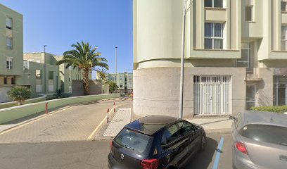 Imagen de Parque infantil situado en Guía, Las Palmas