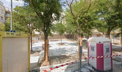 Imagen de Parque infantil situado en Igualada, Barcelona