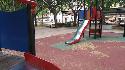 Imagen de Parque infantil situado en Inca, Balearic Islands