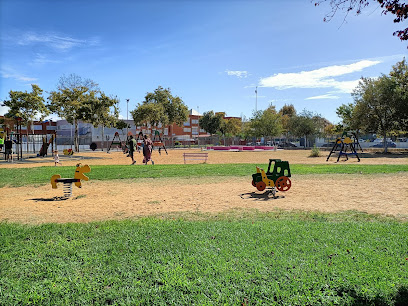 Imagen de Parque infantil "Isla Cristina" situado en Isla Cristina, Huelva