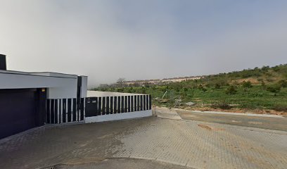 Imagen de Parque infantil Jerónimo De Ceballos situado en nan, Toledo