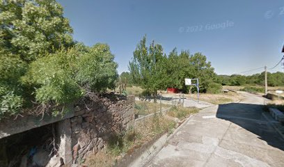 Imagen de Parque infantil situado en Junciana, Ávila