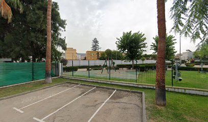 Imagen de Parque infantil "La Bahía" situado en San Roque, Cádiz