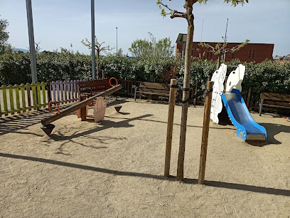 Imagen de Parque infantil, La Caperucita Roja situado en Masquefa, Barcelona