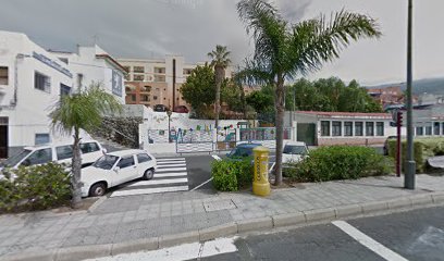 Imagen de Parque infantil La Centinela situado en Icod de los Vinos, Santa Cruz de Tenerife