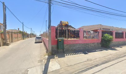 Imagen de Parque infantil La Choza situado en El Puerto de Sta María, Cádiz