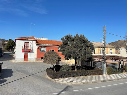 Imagen de Parque infantil situado en La Malahá, Granada