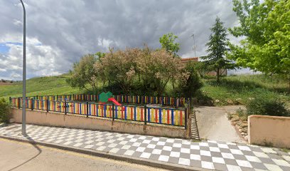 Imagen de Parque infantil La Melgosa situado en Cuenca, Cuenca