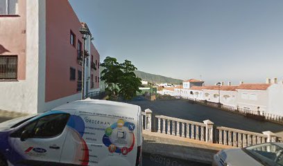 Imagen de Parque infantil situado en La Orotava, Santa Cruz de Tenerife