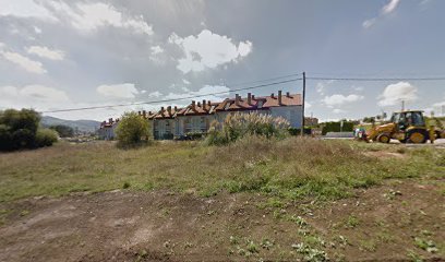 Imagen de Parque infantil La Pelia situado en Santillana del Mar, Cantabria