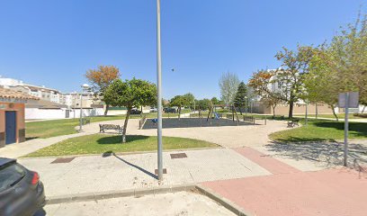 Imagen de Parque infantil "La Polvorosa" situado en Rota, Cádiz