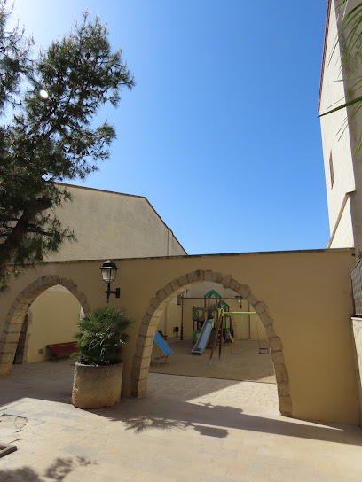 Imagen de Parque infantil situado en La Torre de l'Espanyol, Tarragona