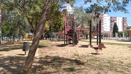 Imagen de Parque infantil "La Última" situado en Huelva, Huelva