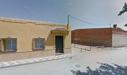 Imagen de Parque infantil situado en La Villa de Don Fadrique, Toledo