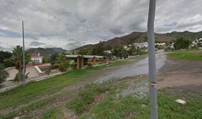 Imagen de Parque infantil "Lado Este" situado en Nerja, Málaga