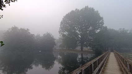 Imagen de Parque infantil situado en Lalín, Pontevedra