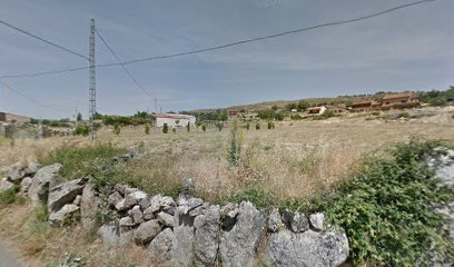 Imagen de Parque infantil "Las Eras" situado en Navatalgordo, Ávila