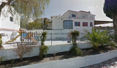 Imagen de Parque infantil Las Esperillas situado en Canillas de Albaida, Málaga