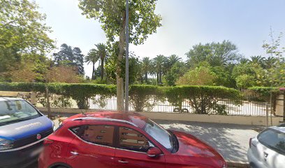 Imagen de Parque infantil "Las Visitas" situado en Chiclana de la Frontera, Cádiz