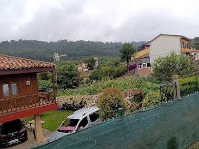 Imagen de Parque infantil situado en Llanes, Asturias