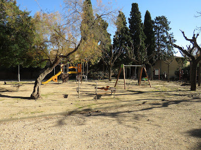 Imagen de Parque infantil situado en Llorenç del Penedès, Tarragona