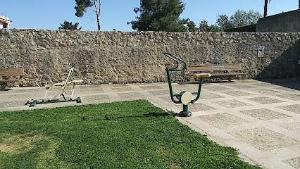 Imagen de Parque infantil situado en Lloseta, Balearic Islands