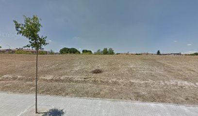 Imagen de Parque infantil "Los llanos" situado en Brunete, Madrid