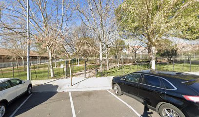 Imagen de Parque infantil "Los osos" situado en Boadilla del Monte, Madrid