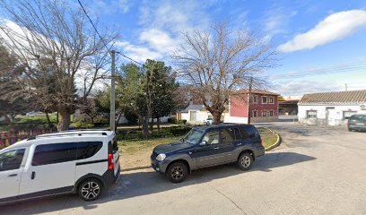 Imagen de Parque infantil Malacate situado en La Puebla de Montalbán, Toledo