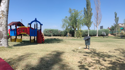 Imagen de Parque infantil Manganeses de la Lampreana situado en Manganeses de la Lampreana, Zamora