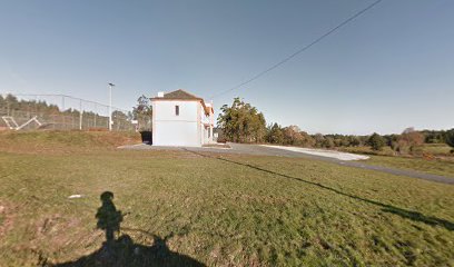 Imagen de Parque infantil Mañón situado en Caión, A Coruña