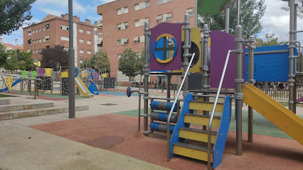 Imagen de Parque infantil situado en Martorell, Barcelona