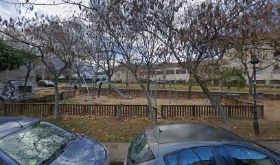 Imagen de Parque infantil situado en Martorelles, Barcelona